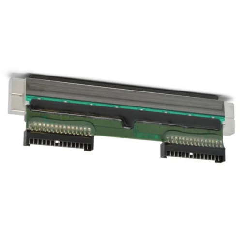 Genuíno da cabeça de impressão para zebra zd410 impressora térmica 300dpi