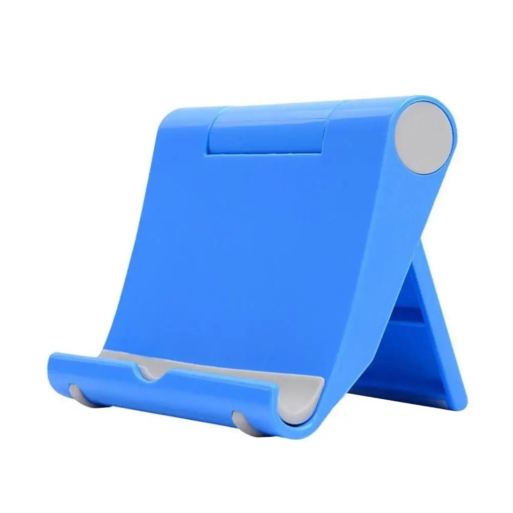 270 Grad faltbare Desktop Universal Handy Tablet Halter Stand halterung Halter für Tablets