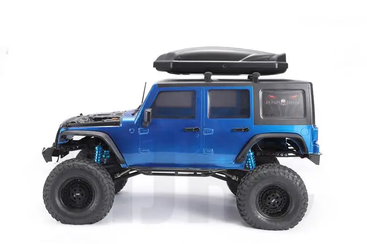 TRAXXAS TRX-4 G500 TRX4 TRX-6 G63, który, nie wiadomo jak, znalazł Bronco scx10 II 90046 90047 osiowe yokomo D110 bagażnik dachowy dla 1/10 1/8 RC