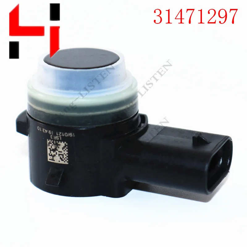 

New Car Parking Sensor Assistant 31471297 PDC For S60 XC90 S80 V70 XC70 V50 XC90 S40 Parking Backup Assist Sensor