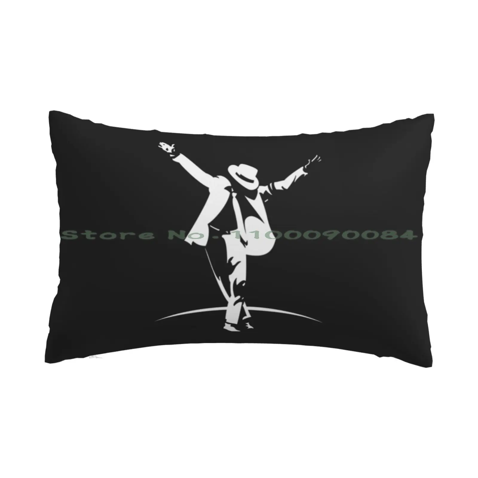 Special Music Singer-Songwritter Legend Musician Michael Jackson Redeki Trending Seller Pillow Case 20x30 50*75 Sofa Bedroom