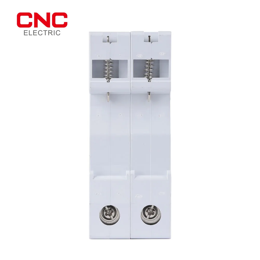 CNC YCS6-C AC SPD 2P House Surge Protector protection Protective Low-voltage Arrester Device  20KA-40KA 385V