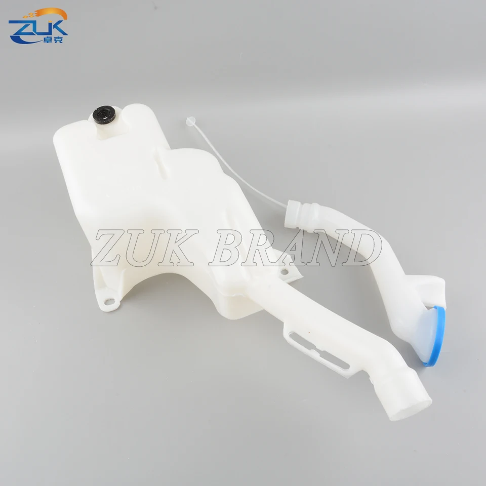 ZUK Headlight and Windscreen Windshield Wiper Washer Water Tank 2.5L For HONDA CIVIC 2006 2007 2008 2009 2010 2011 FA1 FD1 FD2