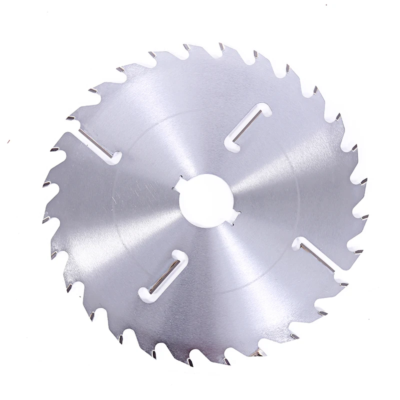 Japan SK5 steel plate with raker dry cut miscellaneous wood square not burning tablets multi-saw blades