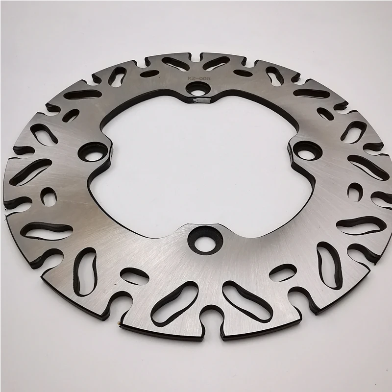 Rear Brake Disc Rotor For HONDA FORZA250 NSS250 MF06 CBR1000RR 954 CBR600F CBR600R CBR600RR CBR600SE CBR600 CBR 600 F3 F4 F4I F5