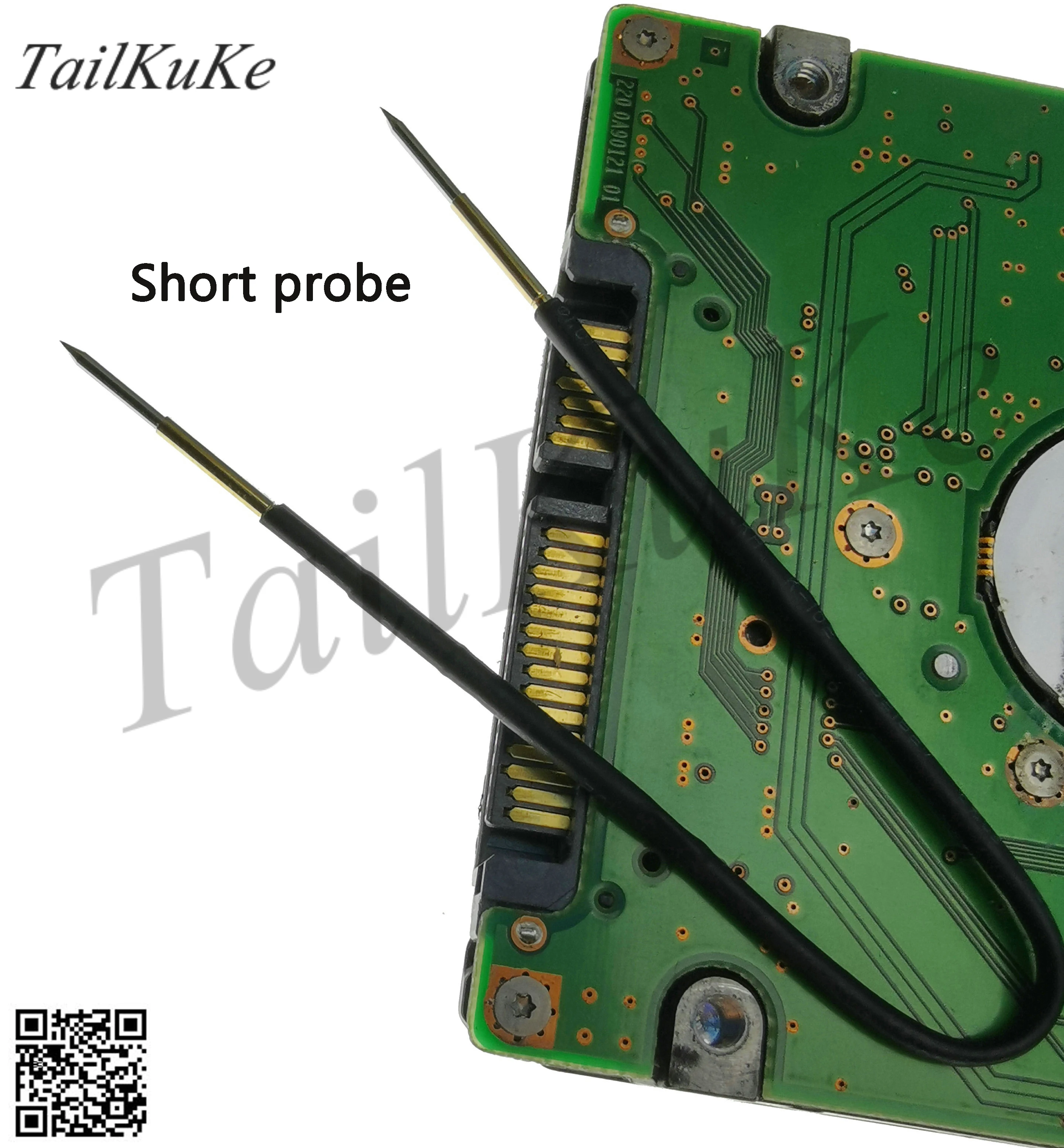 Data Recovery Hard Disk Stub Probe MRT Pc3000 Hard Disk Stub Motherboard Test Stub Probe