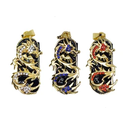 cool china dragon usb flash drive 4GB 8GB 16GB 32GB animal pen drive memory stick 64GB 128GB 256GB  waterproof pendrive gift