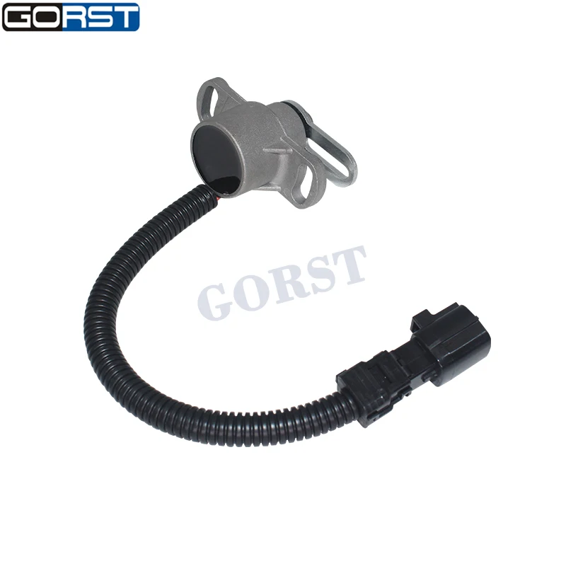 89452-E0010-F Remote Electronic Accelerator Pedal Control Sensor for Truck for Denso Oil Throttle sensor 89452E0010F