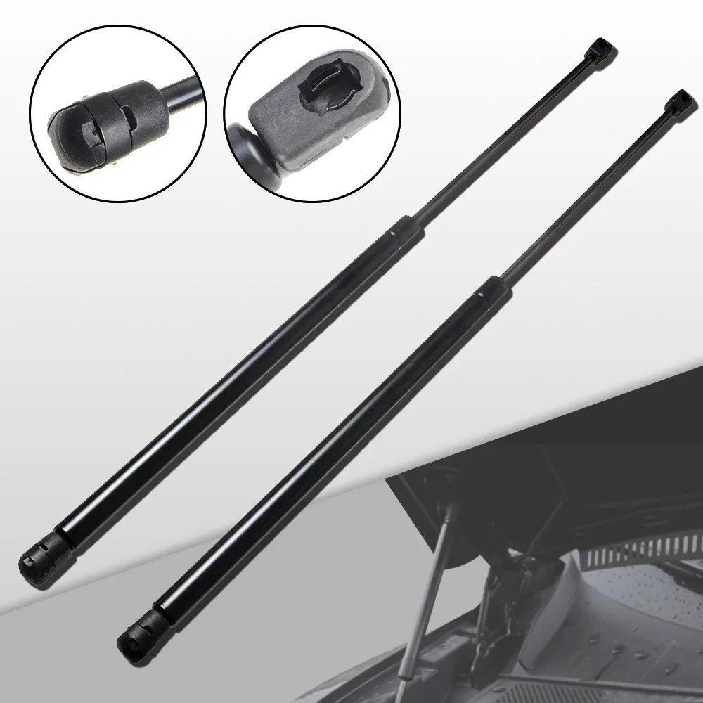 

2 PCS Front Hood Lift Support Strut Shock For Toyota Avalon 2005-2012 53440-AC030 53440AC030B