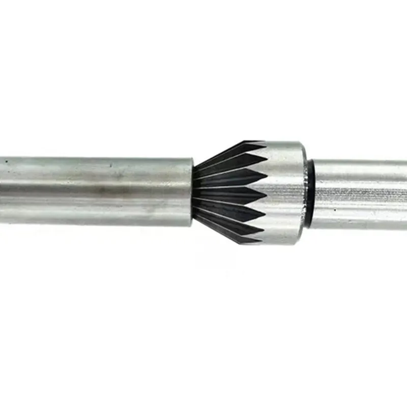 Центр Torx с ЧПУ с прямым хвостовиком, токарный станок с прямым хвостовиком, инструмент для центрального наперстка с цветком сливы, наконечник, патрон, фиксированный верхний приводной наперсток сливы