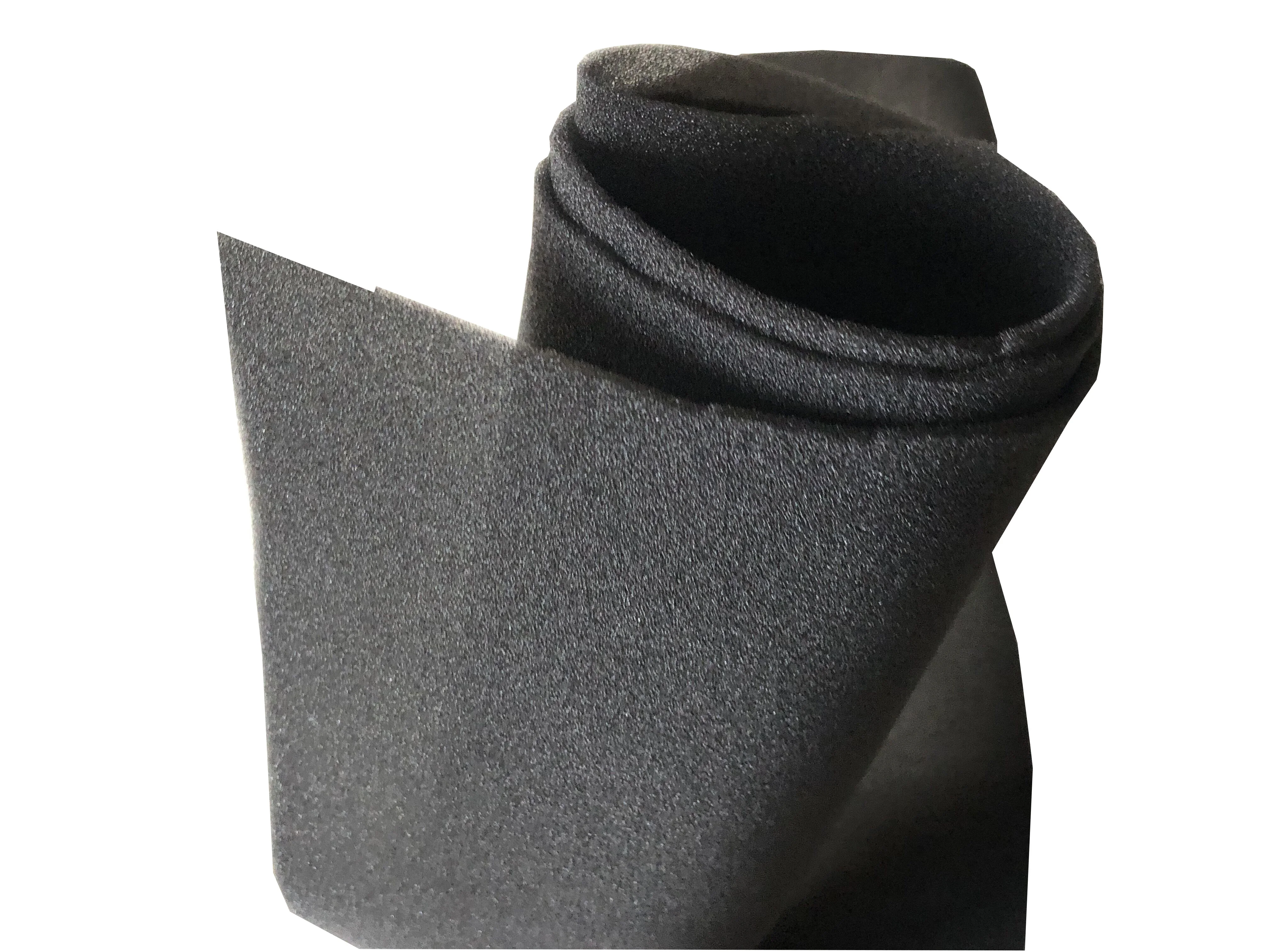 Novo filtro de ar de projetor de substituição adequado para Sony Sanyo Hitachi Epson e outros projetores podem ser cortados em qualquer tamanho de uso