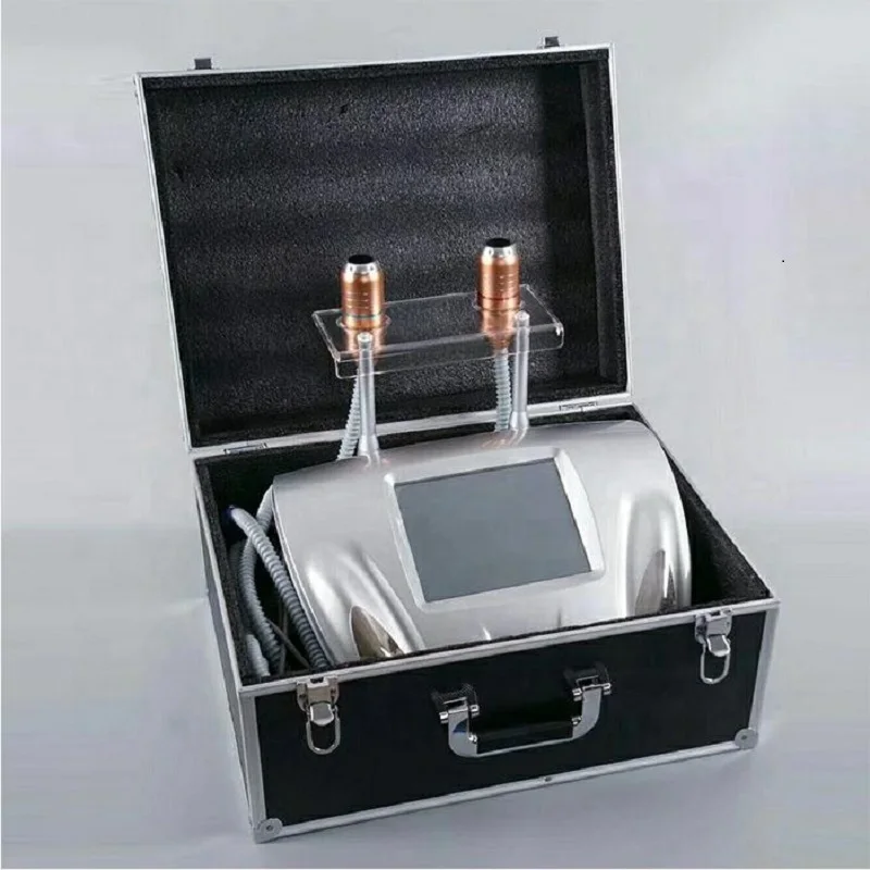 

New Ultrasonic Radar Line Carve Machine V-shape Face Skin Tightening Lifting Beauty Machine for Spa