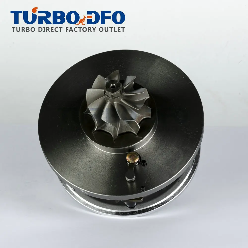 GT1749V 035145702K Turbine CHRA Turbocharger Cartridge Balanced 038145702GX For Volkswagen Passat B5 1.9 TDI 96Kw AVF 2000-2005