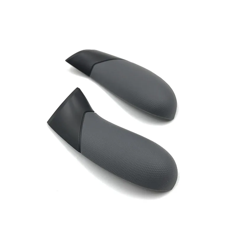 Thay Thế Sau Bộ Điều Khiển Tay Cầm Chơi Game Rubberised Cầm Dành Cho Tay Cầm Xbox One Elite Bộ Điều Khiển Tay Cầm