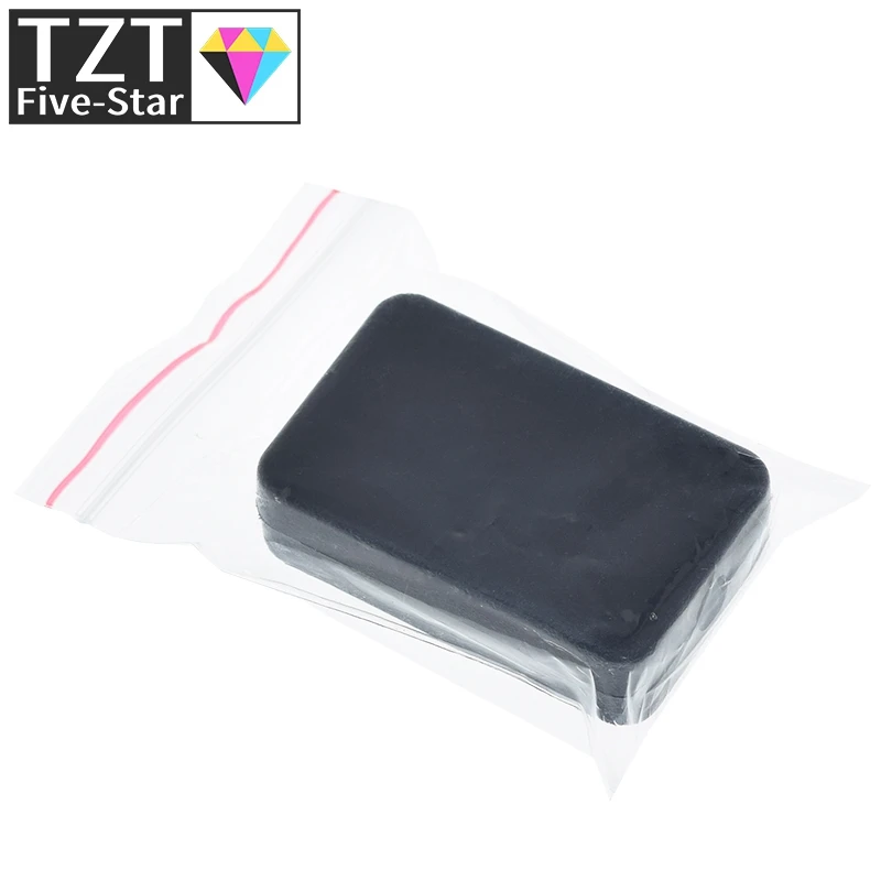 TZT 1/3PCS Großhandelspreis 1 Set FLA-1 Einfaches Taschenlampen-Kit DIY-Modul 1,5V 55x35x11,5mm Präzise für DIY-Kits – Detail 5
