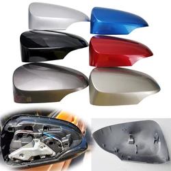 Accessories For Car Toyota Aqua Rearview Mirror Cover Housing Lid Case