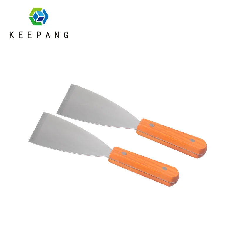 1Pc KeePang Stainless Steel Blade Multi-function shovel Removal Tool Separating Metal Scraper 3D Printer Heatbed Platform shovel