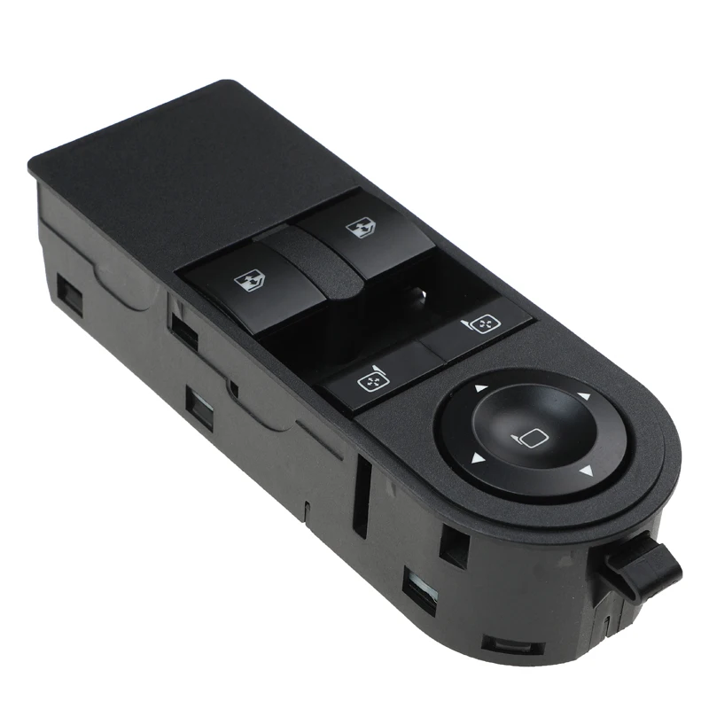 13228879 13228706 13183679 For Opel Astra H 2005-2010 Zafira B 2005-2015 Power Window Control Switch Button 13215152/6240381