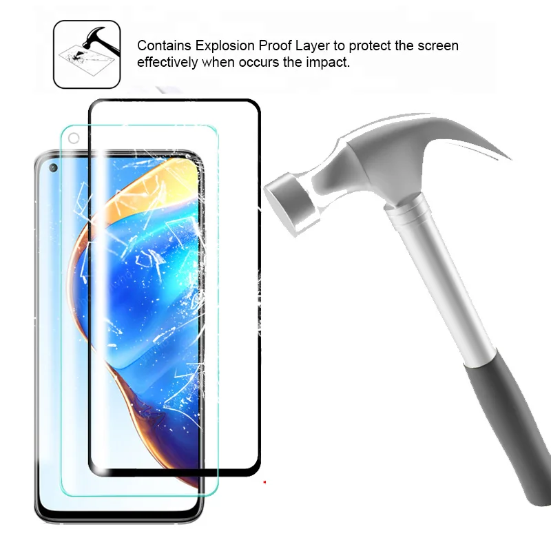 mi 10t lite Pro tempered glass - Photography Kit Pro Xiaomi review and price