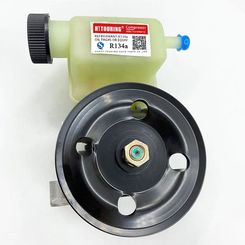 Масляный насос гидроусилителя руля EG2132600A EG21-32-600A GJ6A-32-650 для Mazda CX-7 M6 CX7 B70 ВСЕХ МОДЕЛЕЙ