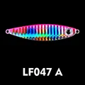 LF047A sin gancho
