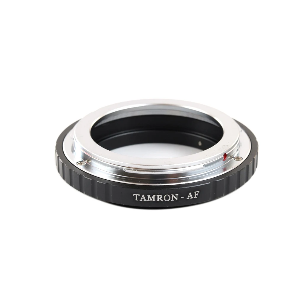Image of Tamron AD2 - AF-Objektivadapterring für Tamron Adaptall 2 Objektive mit Sony AF-Anschluss / Minolta MA-Anschluss Kameras wie A77, A99 usw.