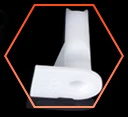 Trianglelab DDB MINI Dual Drive Bowden Extruder MINI DDB Extruder Bowden Extruder für Ender3 CR-10 Anet Tevo 3D-Drucker – Detail 13