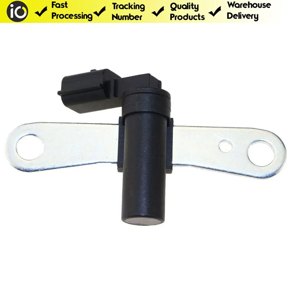 Sensor de posición de cigüeñal para Renault Fluence Megane 3 Oem 8200746497, envío rápido desde almacén