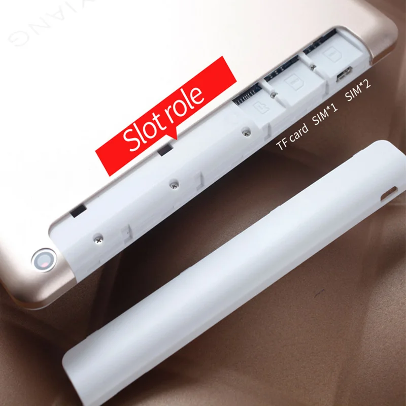 

Tablet 10.1 inch 10 Core 8GB RAM 128GB ROM android 10.0 tablet PC 4G/wifi