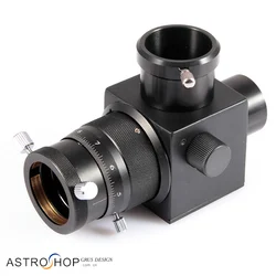 Hercules S7968 Syncfocus Flip Mirror for 1.25