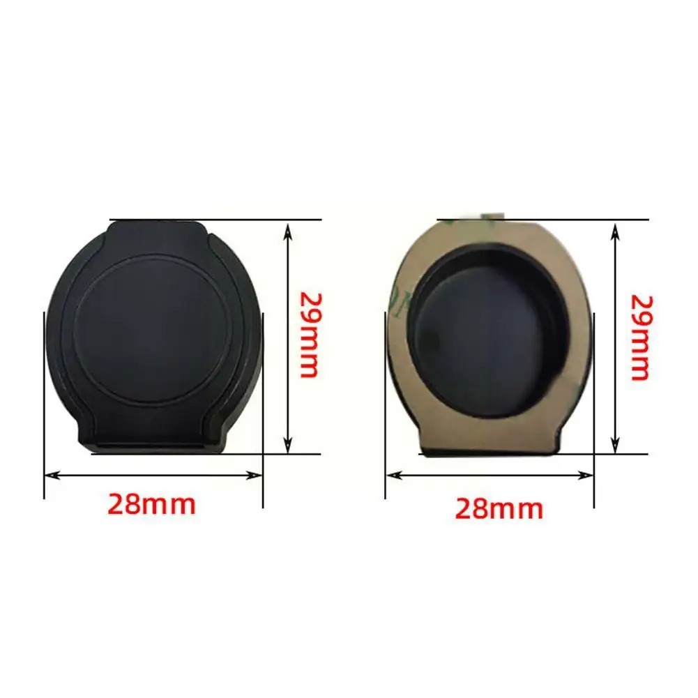 USB Webcam Cover For Laptops Privacy Shutter Lens Computers Camera Anti for Logitech Universal Dustproof Lens HD Comput G2G8