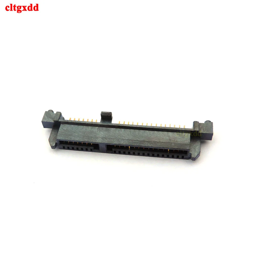 cltgxdd 1piece  Hard Drive SATA Caddy HDD Connector Adapter For Samsung R420 R423 R425 R428 R429 R430 R440 R467 RV408 RV410