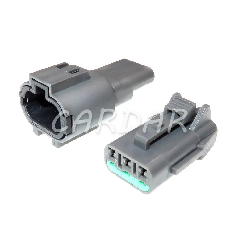 1 Set 3 Pin 7123-7730-40 7222-7730-40 Automobile Connector RX7 13B MAP WRX Vehicle Speed Sensor Socket AC Assembly PB015-03850