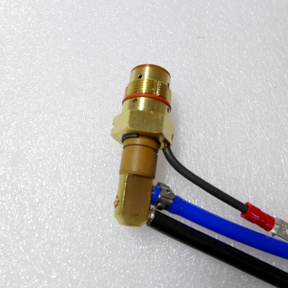 PT-60 PT60 IPT-60 NON HF Pilot Arc Back Striking Plasma Torch Inside Head Main Body 1PCS