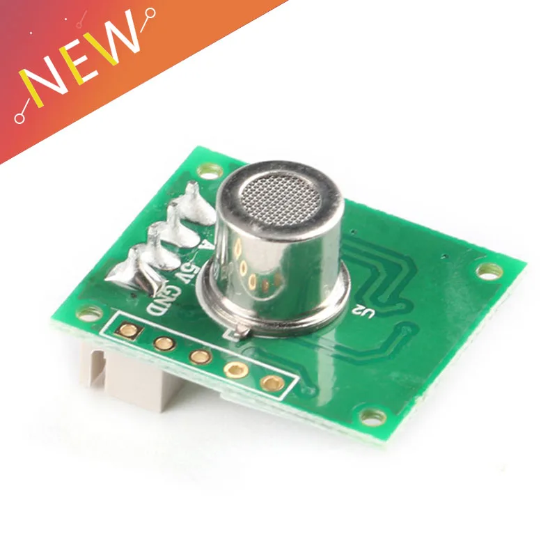 Household 4 level Air quality odor sensor module ZP01 Car purifier dedicated products gas sensor