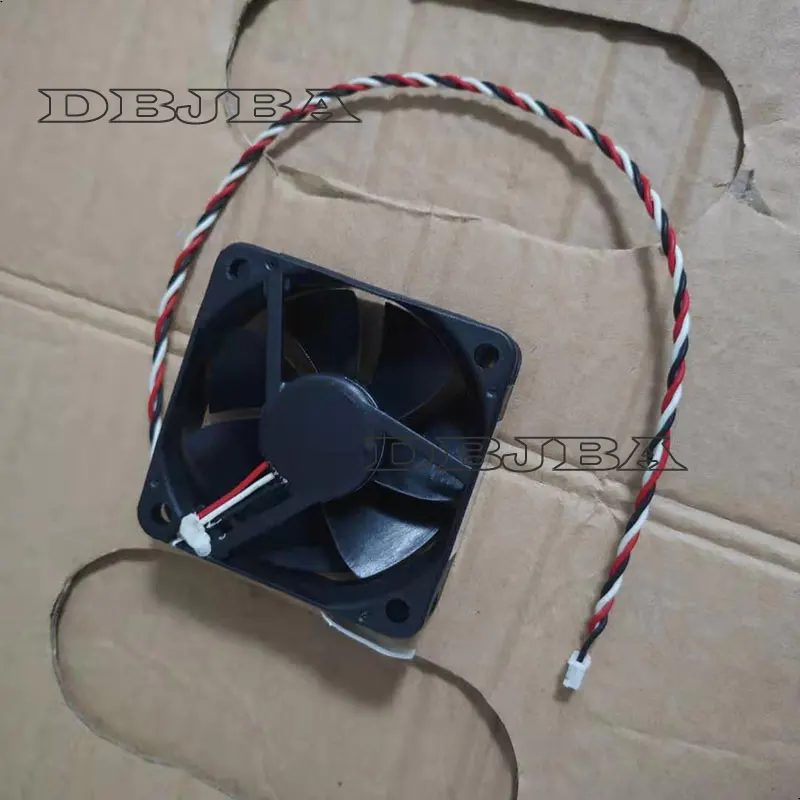 For SUNON GM1255PHV1-A 13.B2340.R.X.GN DC 12V 1.7W 55x55x15mm Server Square Fan