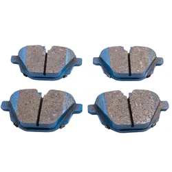 Brake Pads For BMW 5 Series F10 Touring F11 X3 G01 F97 X4 G02 F98 X5 G05 F95 Z4 New