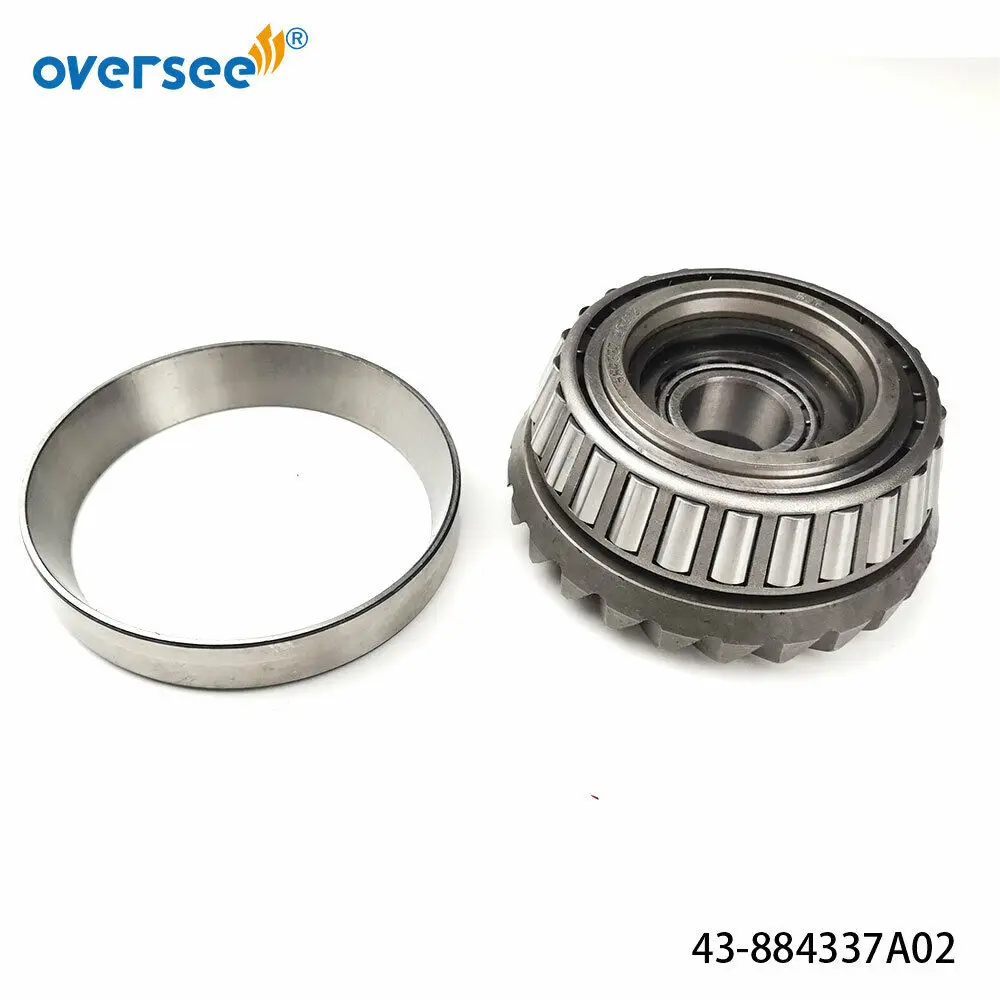 43-884337A02 Reverse Gear Kit For Mercury Outboard Motor Verado Quicksilver 135-200 HP ;884337A02