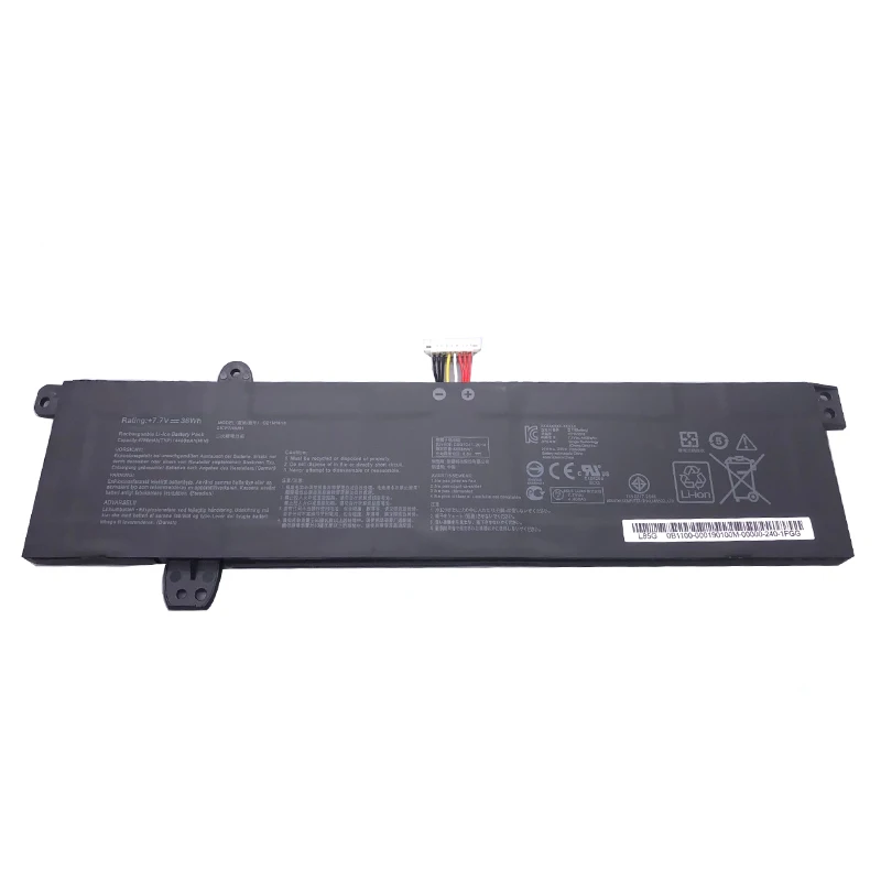 LMDTK New C21N1618 Laptop Battery For ASUS VivoBook X402B X402BA X402BP E402BA E402BP 7.7V 36WH