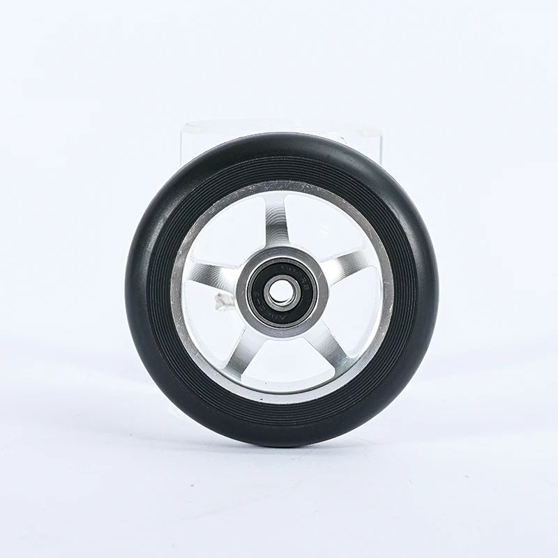 Skate Wheels High quality Wheels for Shoes Roller Wheel Speed Skates Led Rollers Accessories Skateboard Sports