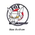 FOX blanco