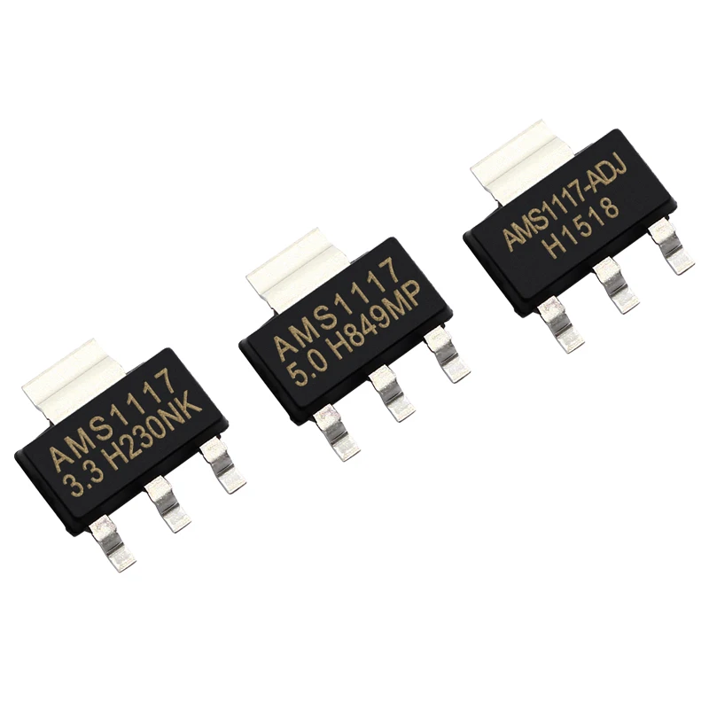 10 шт., встроенная схема