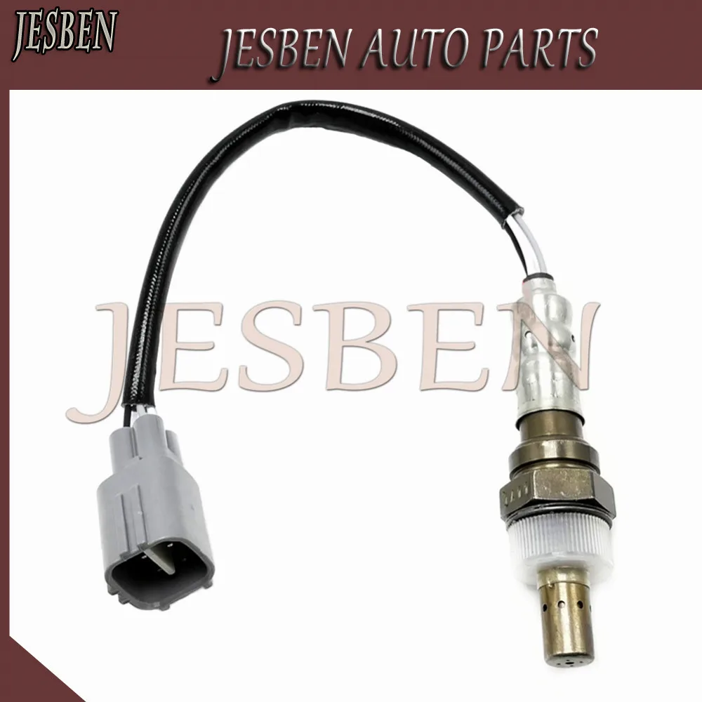 89465-12A50 Downstream Lambda O2 Oxygen Sensor Fit For Toyota AURIS COROLLA 1.3L 2007-2015 1NRFE Engine OZA648-TY13 8946512A50