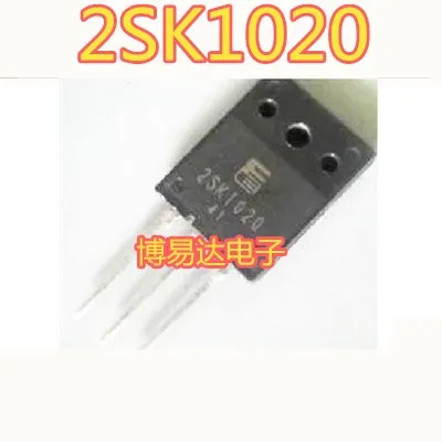 

2SK1020 K1020 MOS TO-3P 30A/500V