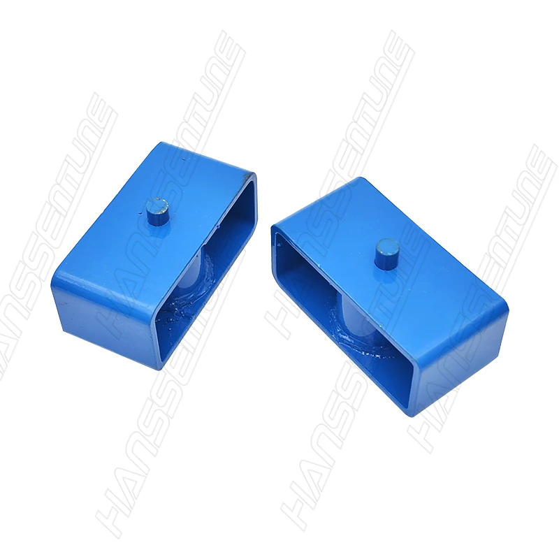 HANSSENTUNE 4x4 Accesorios 25mm Leveling Lift Block Kit Raise 2\