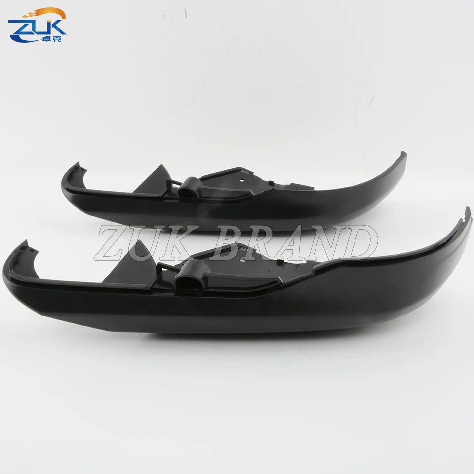 Exterior Rearview Mirror Lower Cover For HONDA HR-V HRV VEZEL RU 2014 2015 2016 2017 2018 2019 2020 Side Mirror Bezel Base Shell