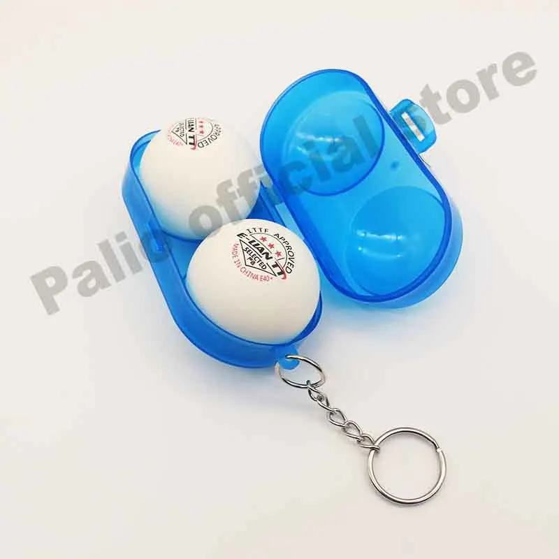 original yinhe 9999 table tennis ball case for table tennis racket ping pong game ball bag