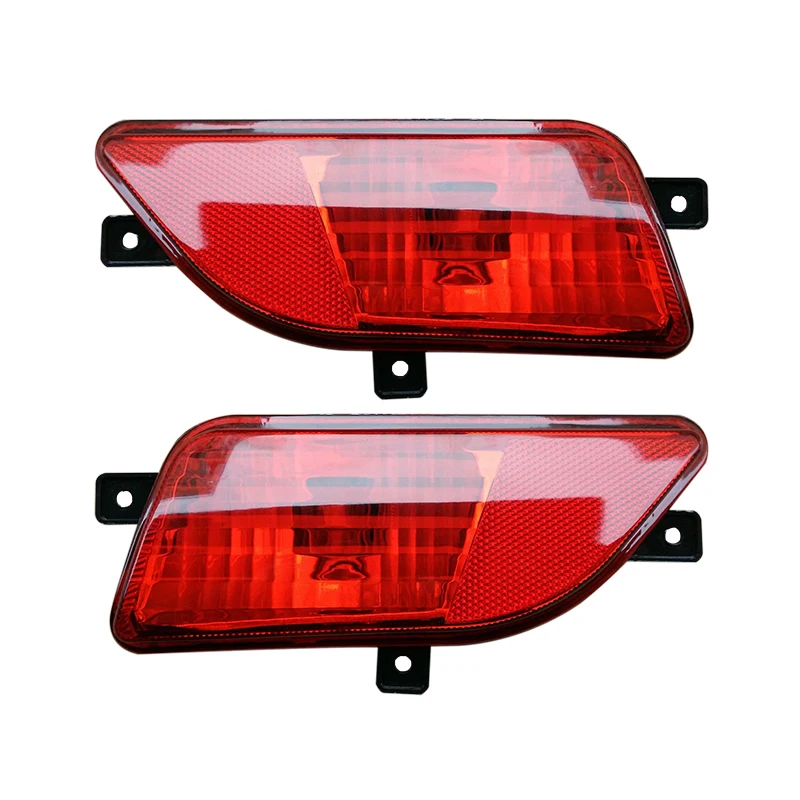 SKTOO For Great Wall wingle 3 wingle 5 Rear bar lights Rear fog lights Hover H3 rear taillights Rear fog light assembly