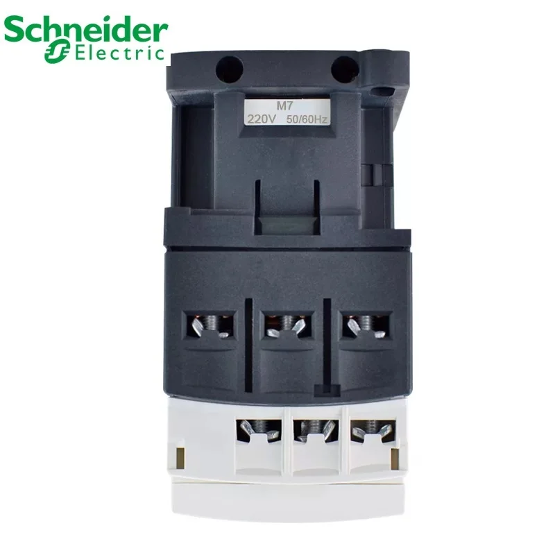 Imagem -04 - Schneider-contadores Elétricos Tesys d 3-ploe