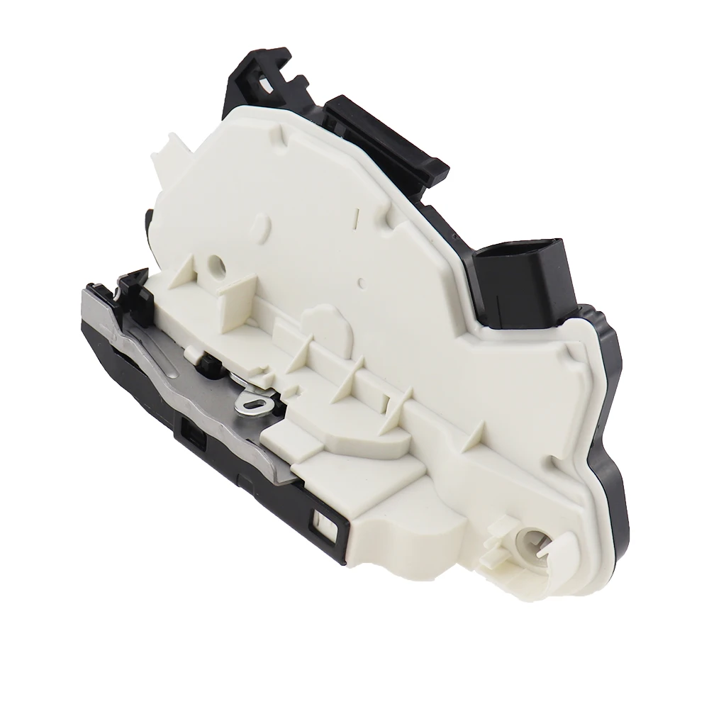 Actionneur de Verrouillage de Porte Central, Mécanisme Trempé pour VW Java ok Tiguan Lavida Passat CC Skoda Fabia Superb Seat Ibiza 5N18ino 015A